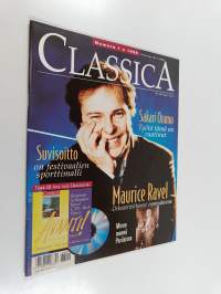 Classica 1/1998