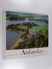 Aulanko värikuvina