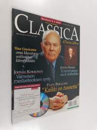 Classica 6/2001