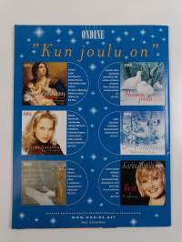 Classica 6/2001