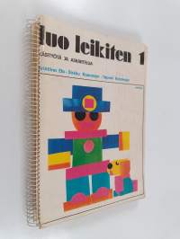 Luo leikiten 1