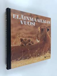 Eläinmaailman vuosi