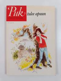 Puk tulee apuun