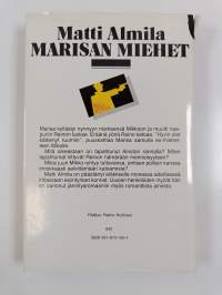 Marisan miehet