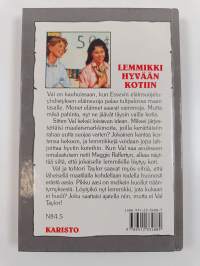 Lemmikki hyvään kotiin