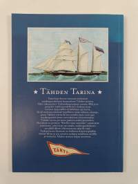 Tähden tarina (signeerattu, tekijän omiste)
