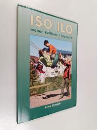 Iso ilo monen kulttuurin lapsesta