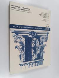 Interkulttuurinen opettajankoulutus : utopiasta todellisuudeksi toimintatutkimuksen avulla