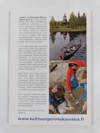 Kulttuuriperintökasvatus tänään 2009/1