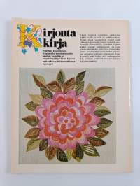 Kirjontakirja