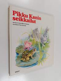 Pikku Kanin seikkailut