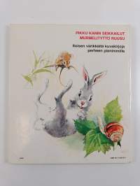 Pikku Kanin seikkailut