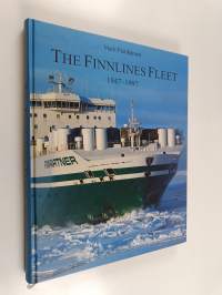 The Finnlines fleet 1947-1997 : 50 years at your service