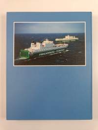 The Finnlines fleet 1947-1997 : 50 years at your service