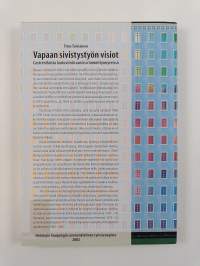 Vapaan sivistystyön visiot : castrenilaista laatuviiniä uusissa tammitynnyreissä