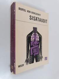 Sisätaudit