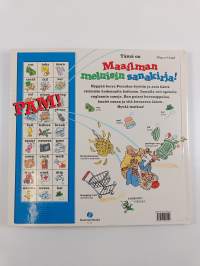 Maailman meluisin sanakirja!