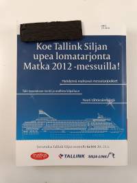 Mondo vuosikerta 2012 (puuttuu nro 2)