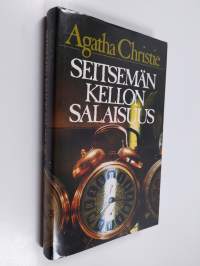 Seitsemän kellon salaisuus