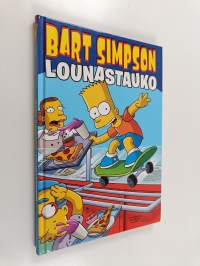 Bart Simpson : lounastauko