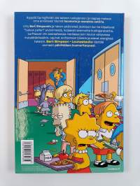 Bart Simpson : lounastauko