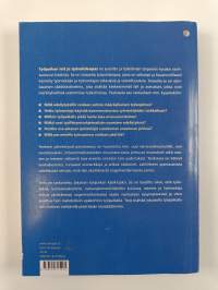Työpaikan lait ja työsuhdeopas 2006