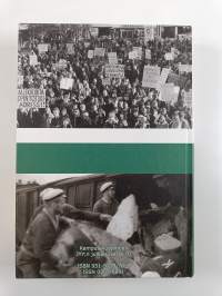 Nuoruus ja toivo : Jyväskylän yliopiston ylioppilaskunta 1934-2003