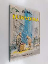 Elinvoima