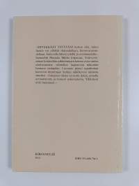 Siivekkäät ystäväni