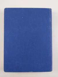 Kadettikunta jäsenet 1921-1950
