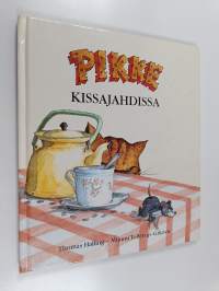 Tyhjä kuva