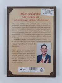Joulupukin unelma