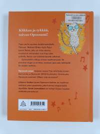 Opossumi ja sata tykkäystä