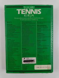 Suuri tenniskirja