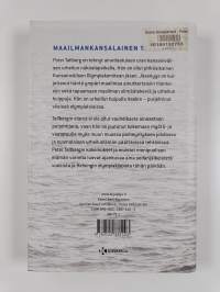 Urana olympiakisat : Peter Tallbergin tuulinen elämä (ERINOMAINEN)