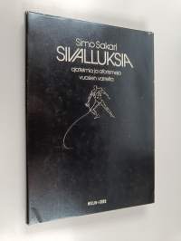 Sivalluksia : ajatelmia ja aforismeja vuosien varrelta