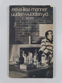 Uuden vuoden yö : komedia