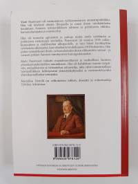 Sovittelija : Matti Paasivuori 1866-1937