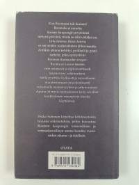 Kun Roomasta tuli ikuinen (signeerattu, tekijän omiste)