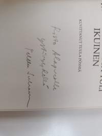 Kun Roomasta tuli ikuinen (signeerattu, tekijän omiste)