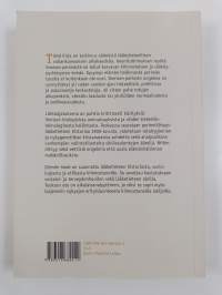 Elämän tiede : tutkimus lääketieteellisestä teknologiasta, vanhemmuudesta ja perimän hallinnasta (signeerattu, tekijän omiste)