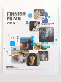 Finnish films 2016