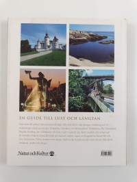 Köksvägen till Västsverige : [Göteborg, Bohuslän, Dalsland, Västergötland] : en guide till lust och längtan
