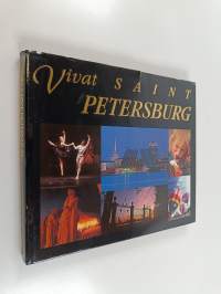 Vivat Saint Petersburg