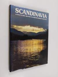 Scandinavia : a picture book to remember her by