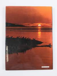 Scandinavia : a picture book to remember her by