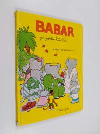 Babar ja pikku Vili-Vili