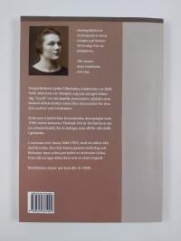Anna, född Lindström : berättelsen om en finlandssvensk arbetarfamilj, 1905-2000