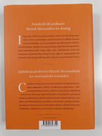 Köpa salt i Cádiz och andra berättelser : festskrift till professor Henrik Meinander den 19 maj 2020 = Cádizin suolaa ja muita kertomuksia : juhlakirja professori...