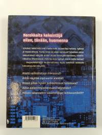 Huippukeksintöjä
